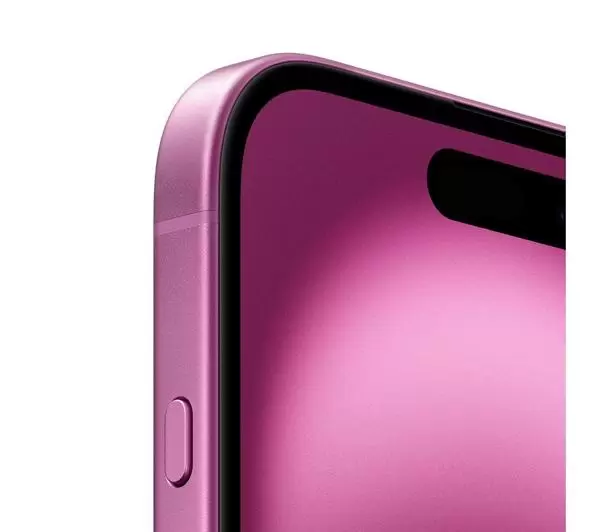 Apple iPhone 16
