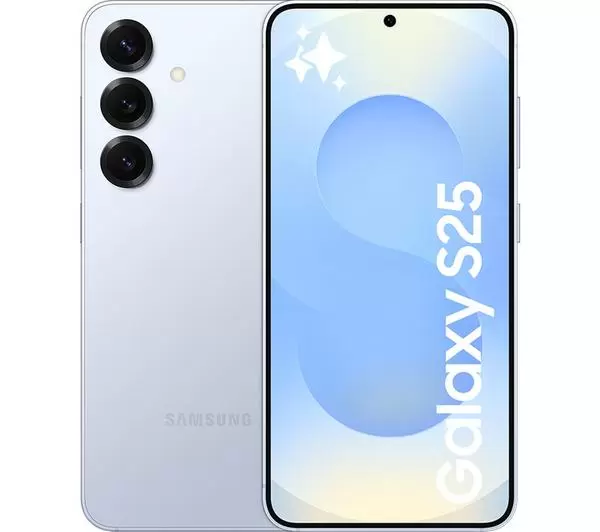 SAMSUNG Galaxy S25