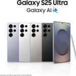 SAMSUNG Galaxy S25 Ultra
