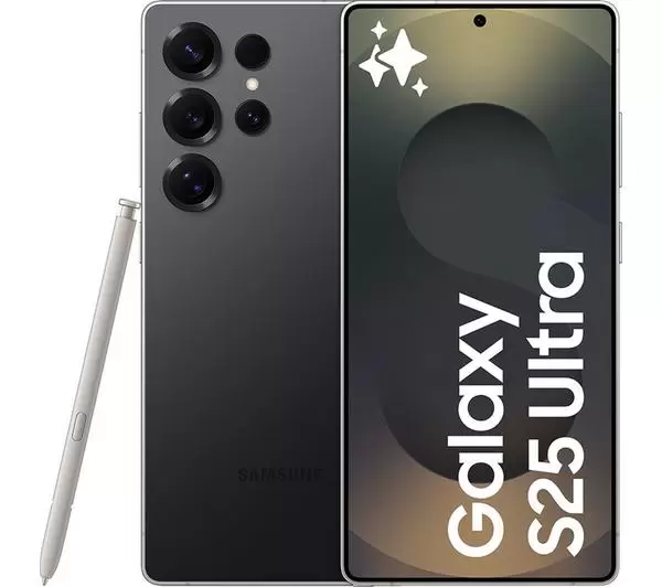 SAMSUNG Galaxy S25 Ultra