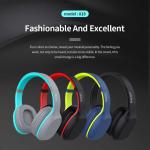 Celebrat A18 Headphones