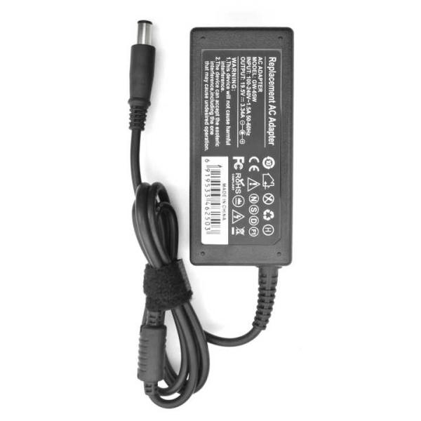 Laptop Fast Fast Charger 65W -Big Pin