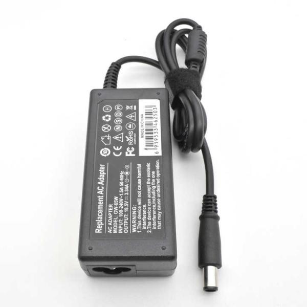 Laptop Fast Fast Charger 65W -Big Pin