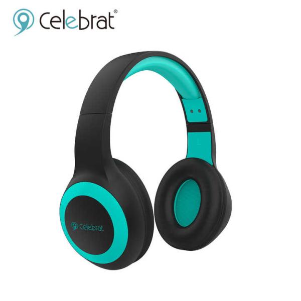 Celebrat A23 Headphones