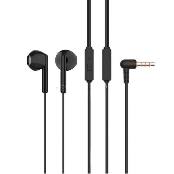 Celebrat G6 Wired Earbuds