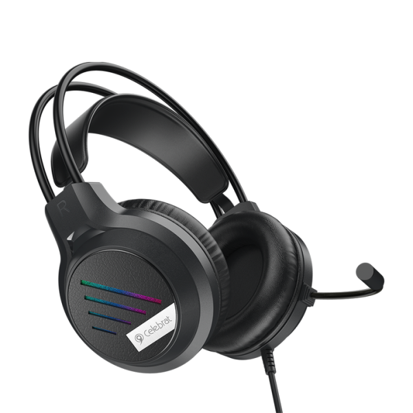 Celebrat Gm 2 Gaming Headphones
