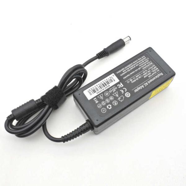Laptop Fast Fast Charger 65W -Big Pin