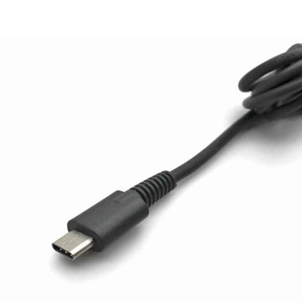Lenovo Laptop Adapter 65W Type C