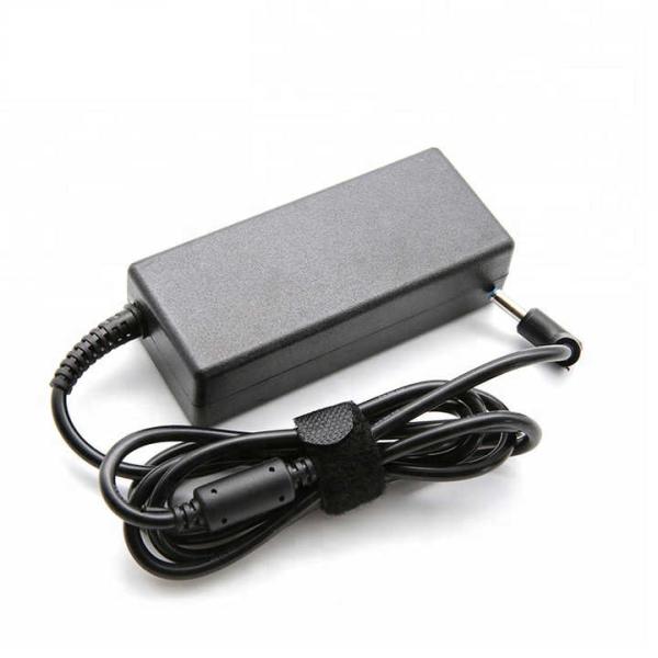 Hp Laptop Fast Fast Charger - Blue Pin 65W