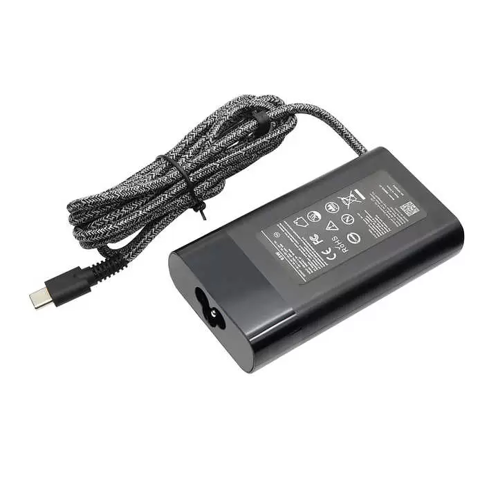 HP Laptop Adapter 65W Type C