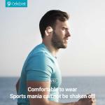 Celebrat W40 Sports Earbuds
