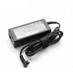 Hp Laptop Fast Fast Charger - Blue Pin 65W