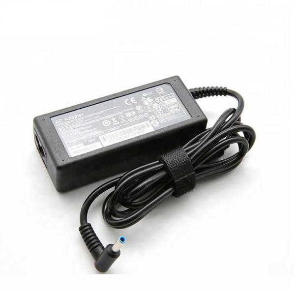 Hp Laptop Fast Fast Charger - Blue Pin 65W