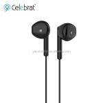 Celebrat G6 Wired Earbuds