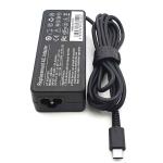 Lenovo Laptop Adapter 65W Type C