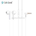 Celebrat G6 Wired Earbuds