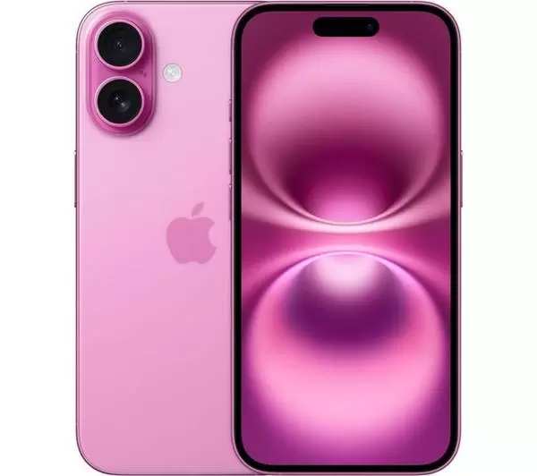 Apple iPhone 16 Plus
