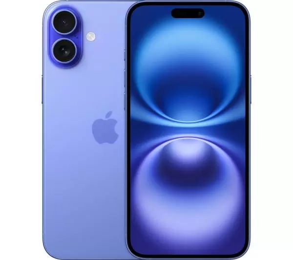 Apple iPhone 16
