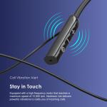 Oraimo Necklace Lite Wireless Headphones | Crosstech Kenya