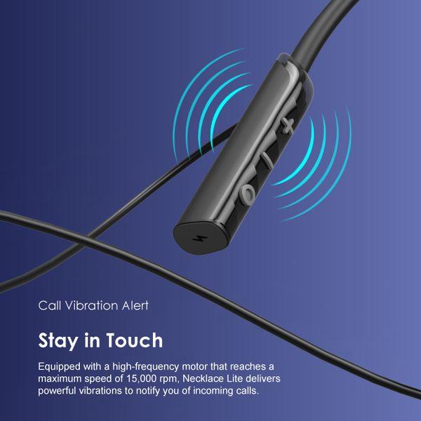 Oraimo Necklace Lite Wireless Headphones | Crosstech Kenya