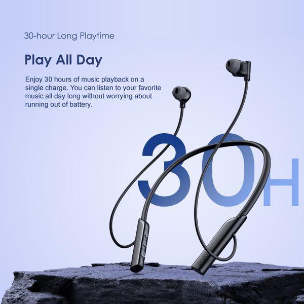 Oraimo Necklace Lite Wireless Headphones | Crosstech Kenya