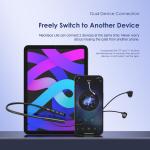 Oraimo Necklace Lite Wireless Headphones | Crosstech Kenya