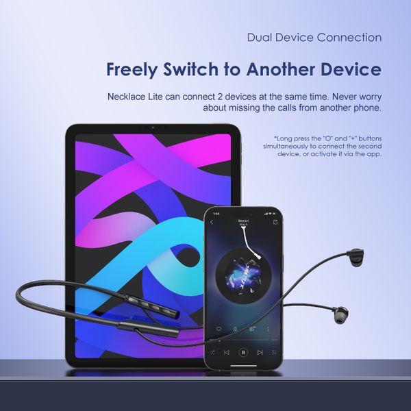 Oraimo Necklace Lite Wireless Headphones | Crosstech Kenya