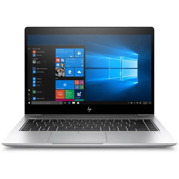 HP Elitebook 840 G6