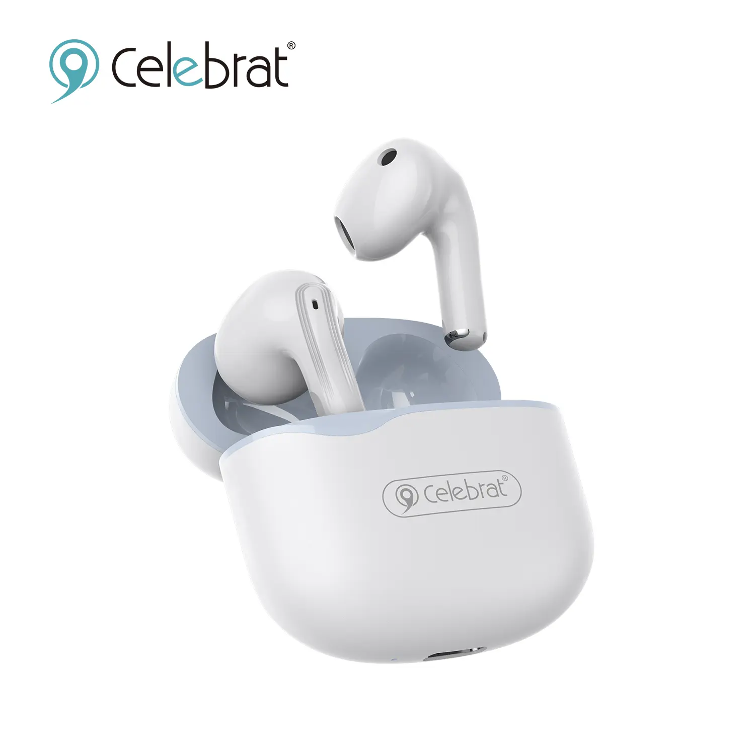 Celebrat W19 TWS True Wireless Earbuds