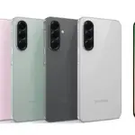 Samsung Galaxy A56 5G