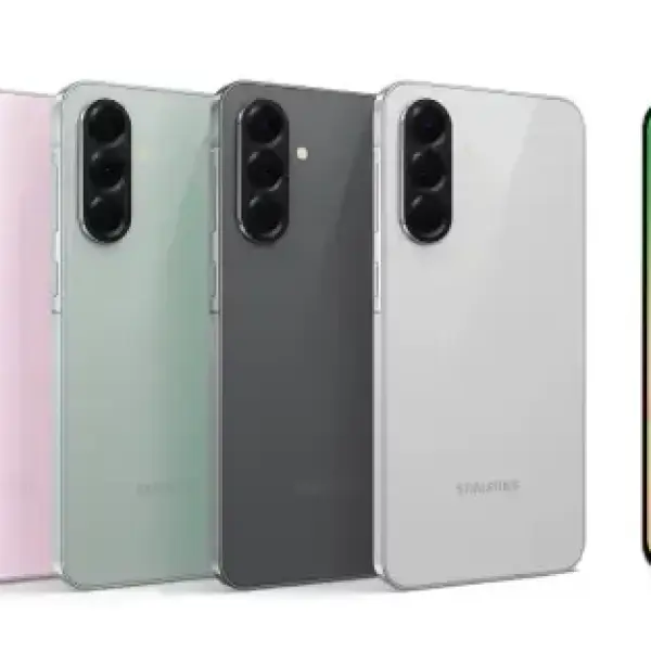 Samsung Galaxy A56 5G