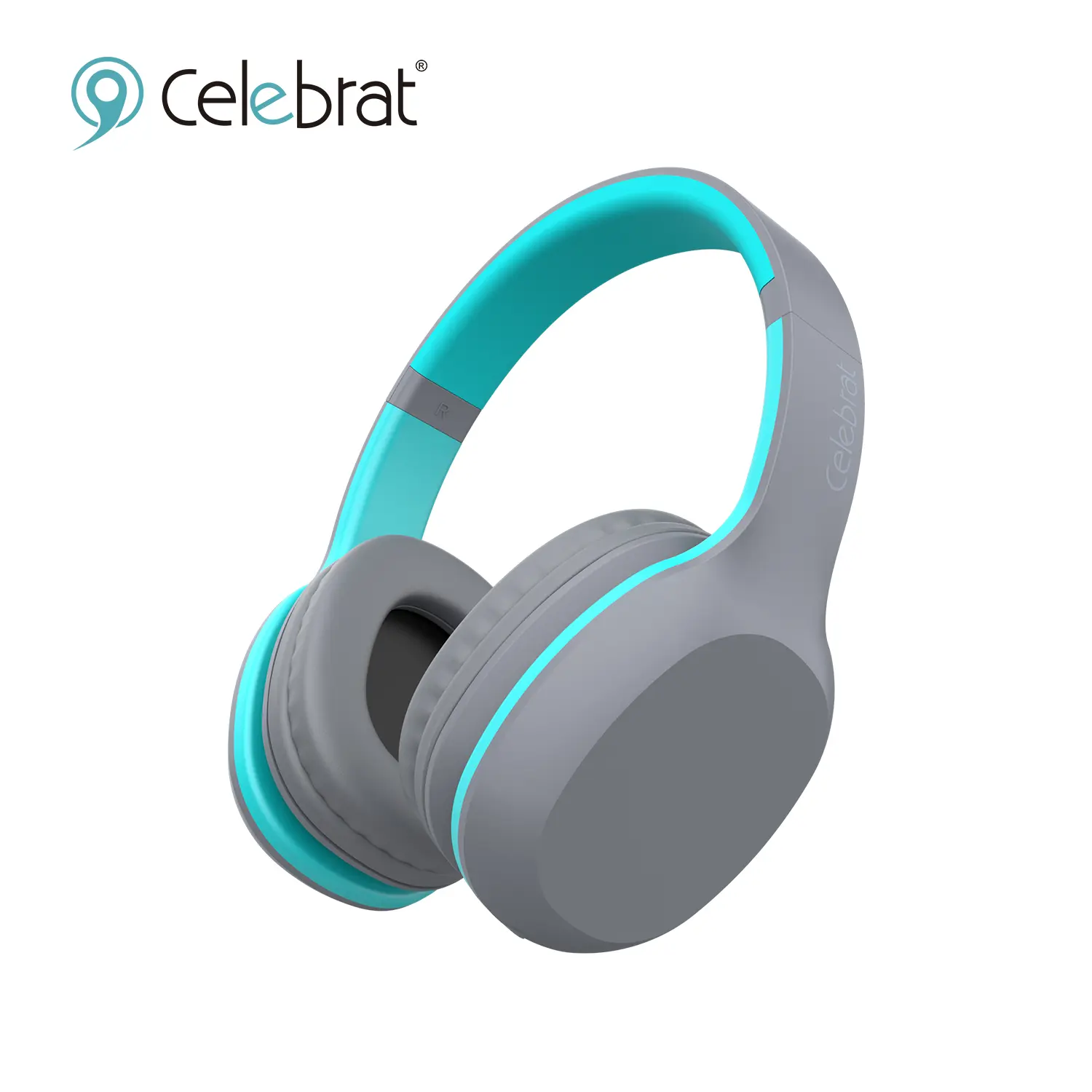 Celebrat A18 Wireless Headphones
