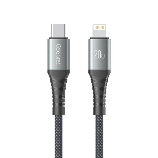 Celebrat CB-40-C-L 20W PD Fast Charging