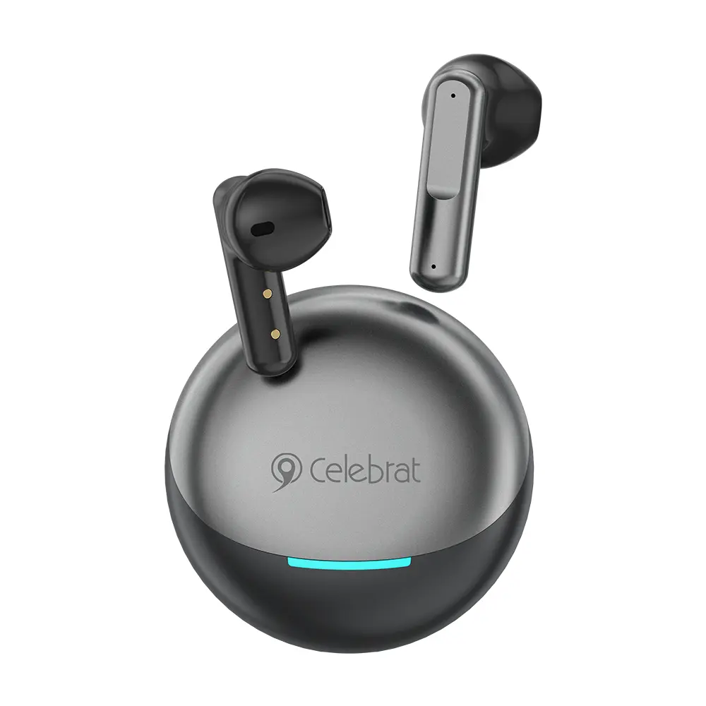 Celebrat W61 TWS True Wireless Earbuds