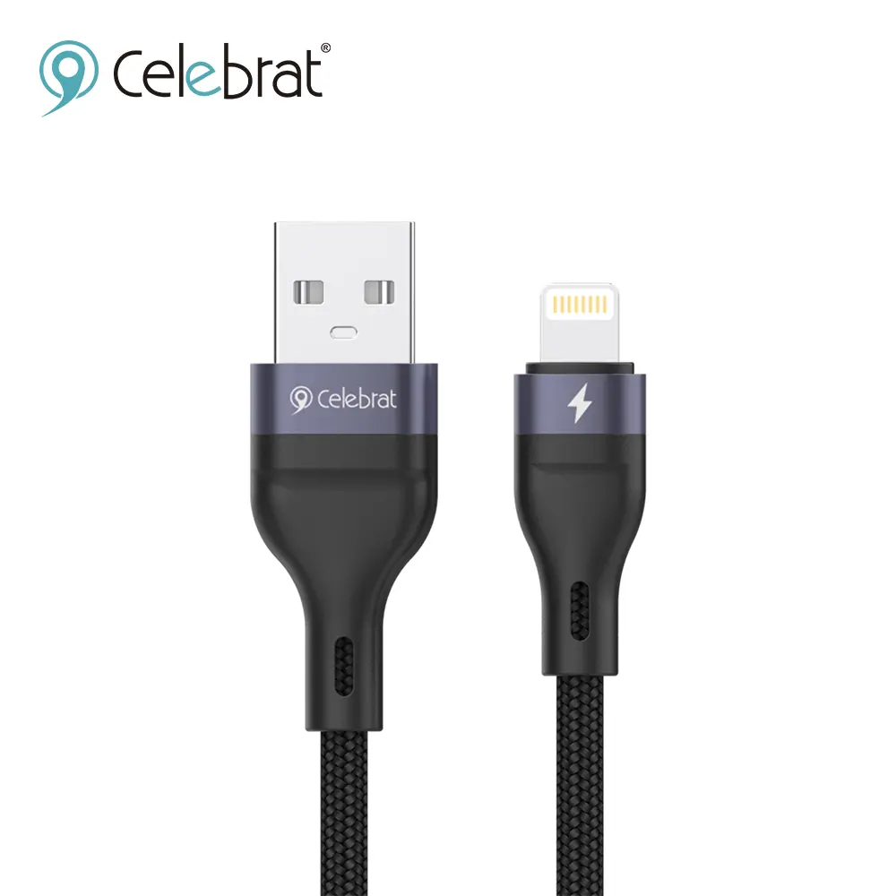 Celebrat CB-37-A-L Charging Cable