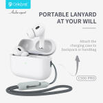 Celebrat C500-Pro TWS Earbuds