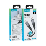 Celebrat HB-19-C-C Type-C to Type-C Braided Cable