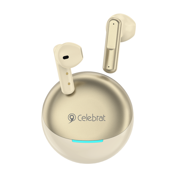 Celebrat W61 TWS True Wireless Earbuds