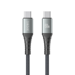Celebrat CB-40-C-C 60W Fast Charging & Data USB-C to USB-C Cable