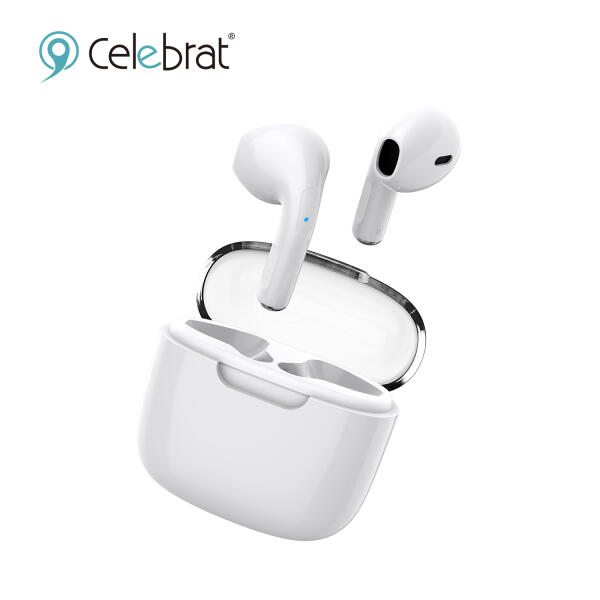 Celebrat W52 TWS True Wireless Earbuds