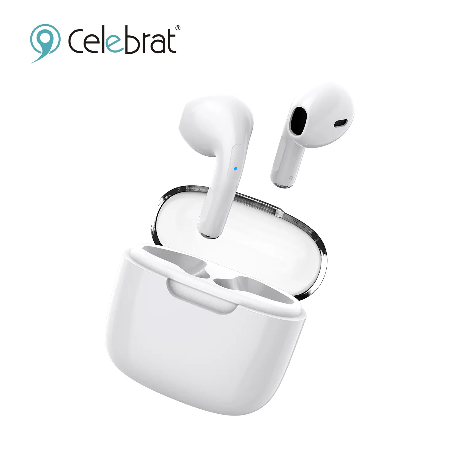 Celebrat W52 TWS True Wireless Earbuds