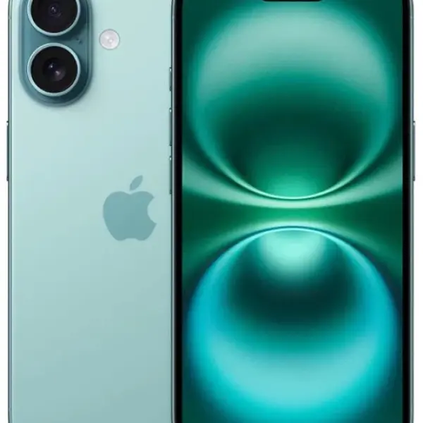 Apple iPhone 16