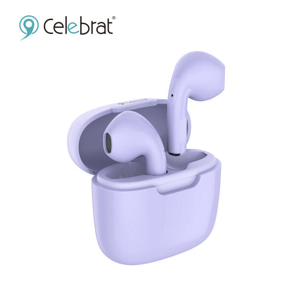 Celebrat W25 TWS True Wireless Earbuds