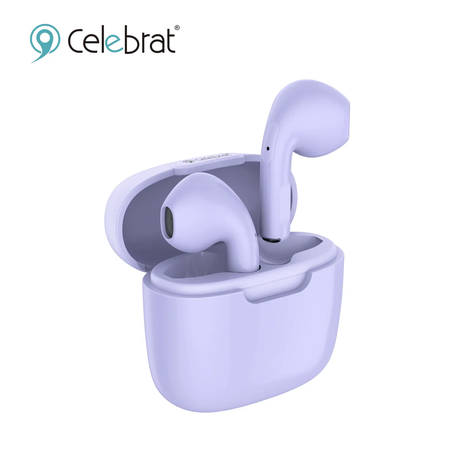 Celebrat W25 TWS True Wireless Earbuds