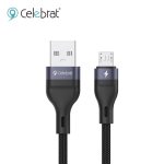 Celebrat CB-37-A-M Safe Data Cable (Micro USB)