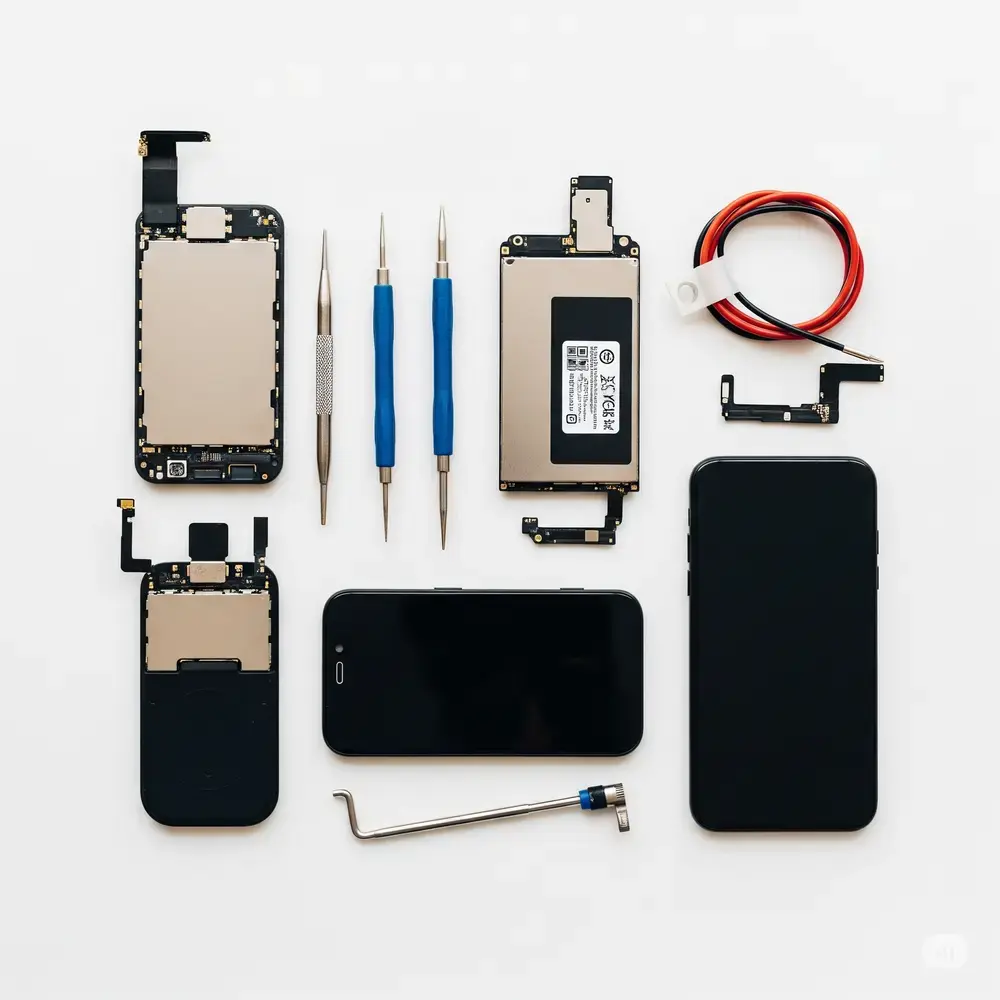 Mobile Phone Repair