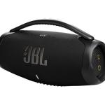 Jbl Boombox 3 Wifi Portable Wireless Speaker