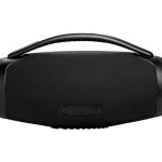 Jbl Boombox 3 Wifi Portable Wireless Speaker