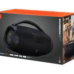 Jbl Boombox 3 Wifi Portable Wireless Speaker