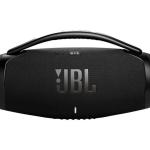 Jbl Boombox 3 Wifi Portable Wireless Speaker